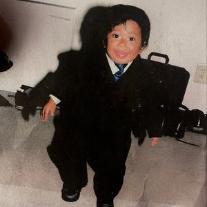 Meet your Posher, Bryant